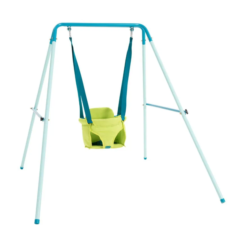 Best Babygynge inkl. stativ