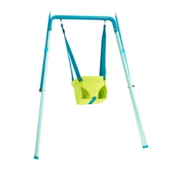 Best Babygynge inkl. stativ