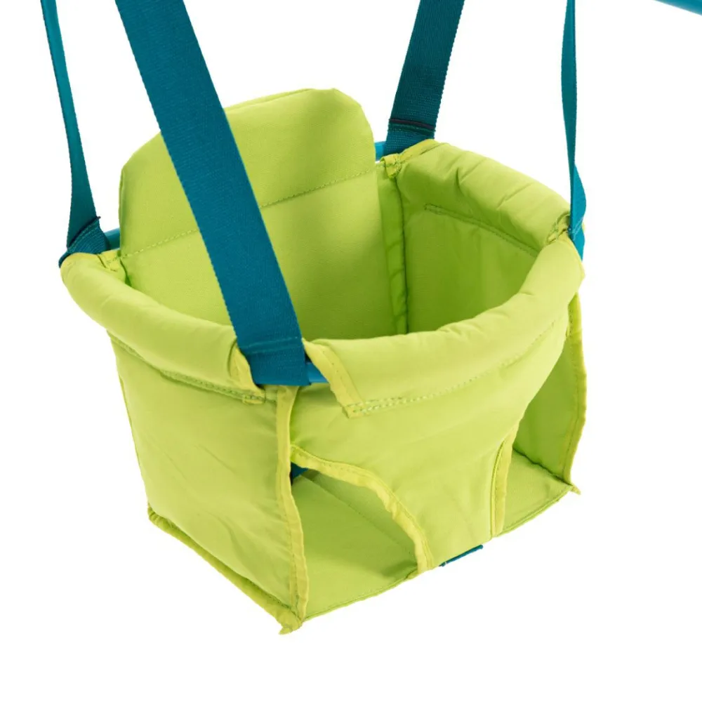 Best Babygynge inkl. stativ