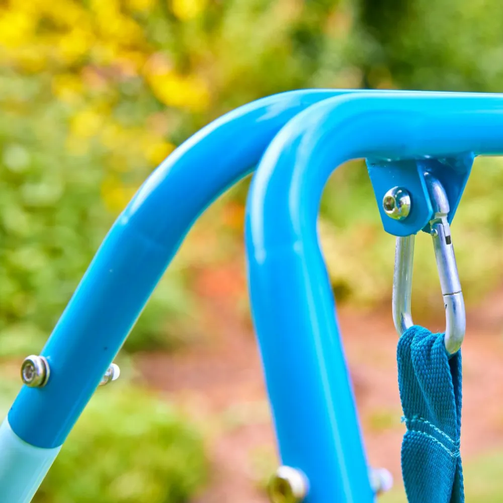 Best Babygynge inkl. stativ