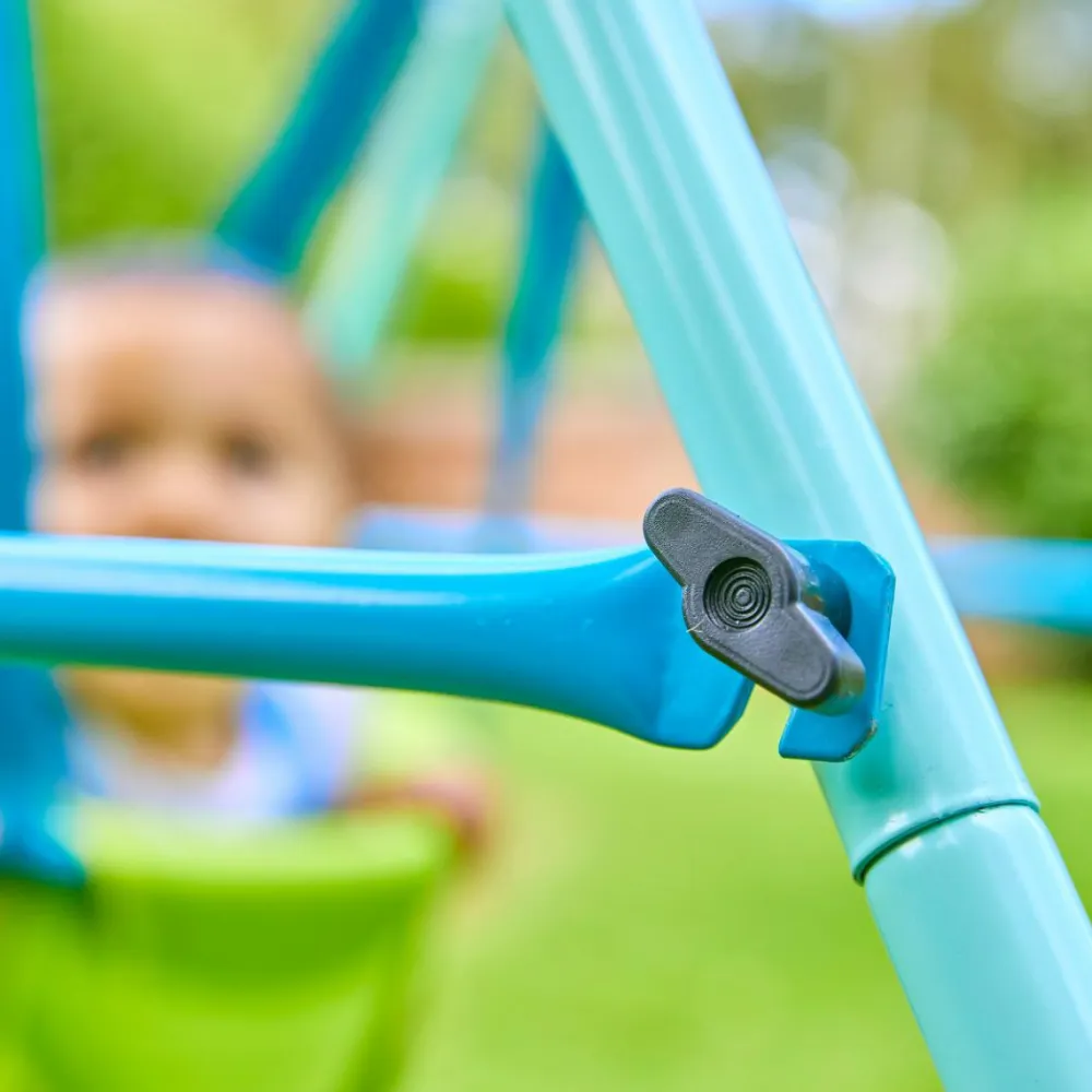 Best Babygynge inkl. stativ