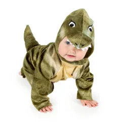 Hot Pretend to Bee Babyheldragt - T-rex, Flere str.