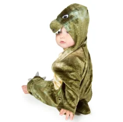 Hot Pretend to Bee Babyheldragt - T-rex, Flere str.