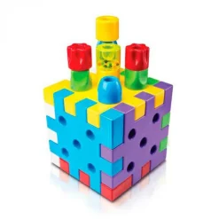 New Quercetti Babyklodser - Qubo