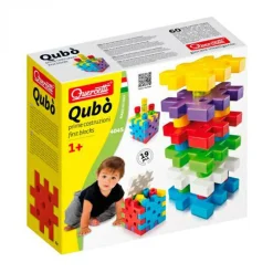 New Quercetti Babyklodser - Qubo