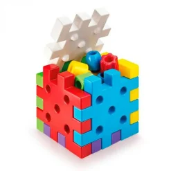 New Quercetti Babyklodser - Qubo