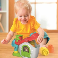 Discount Clementoni Babyklodser Clemmy - Bondegård