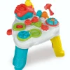 Online Clementoni Babyklodser Clemmy - Lege- og sansebord