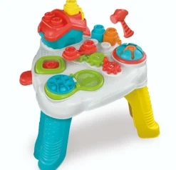 Online Clementoni Babyklodser Clemmy - Lege- og sansebord