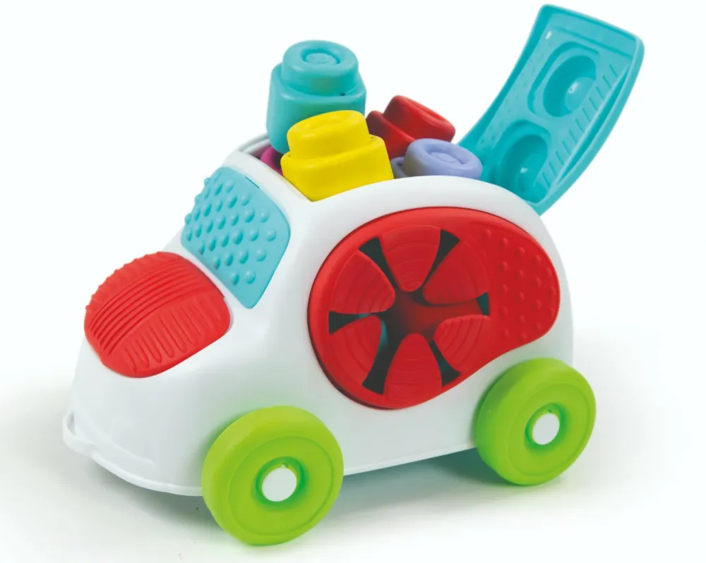 Online Clementoni Babyklodser Clemmy - Legebil