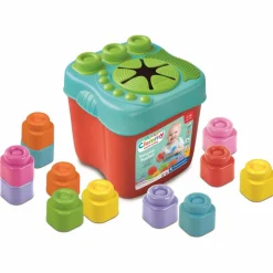 Best Clementoni Babyklodser Clemmy - Legebøtte