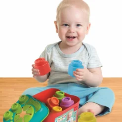 Best Clementoni Babyklodser Clemmy - Legebøtte