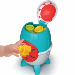 Sale Clementoni Babyklodser Clemmy - Rumraket