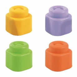 Discount Clementoni Babyklodser Clemmy - Sansekube