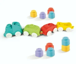 Outlet Clementoni Babyklodser Clemmy - Sanse-tog