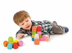 Best Clementoni Babyklodser Clemmy, 48 stk.