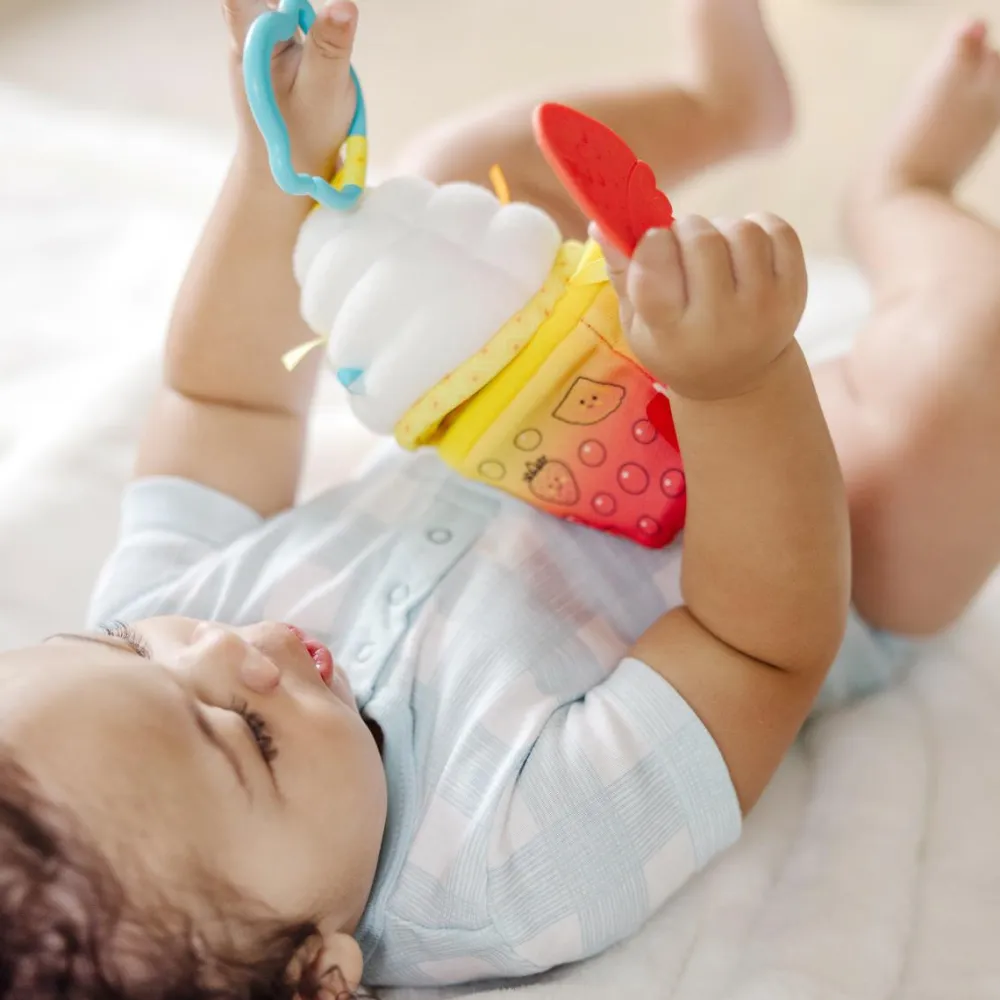 Sale Melissa & Doug Babyleg - Bubble Tea