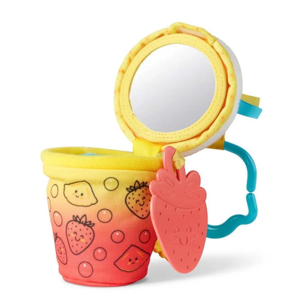 Sale Melissa & Doug Babyleg - Bubble Tea