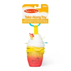 Sale Melissa & Doug Babyleg - Bubble Tea