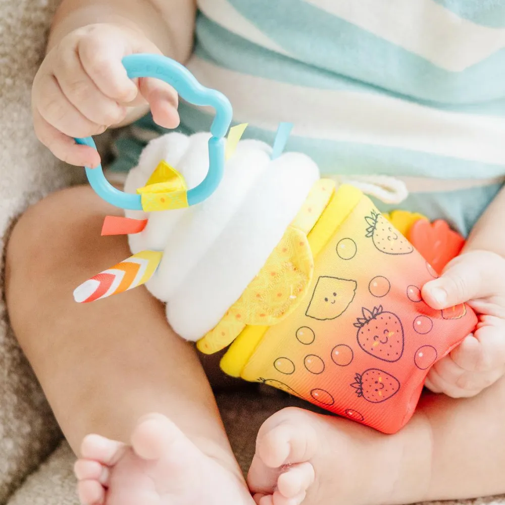 Sale Melissa & Doug Babyleg - Bubble Tea