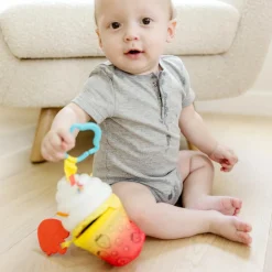 Sale Melissa & Doug Babyleg - Bubble Tea