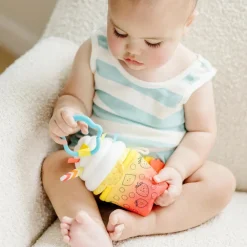 Sale Melissa & Doug Babyleg - Bubble Tea