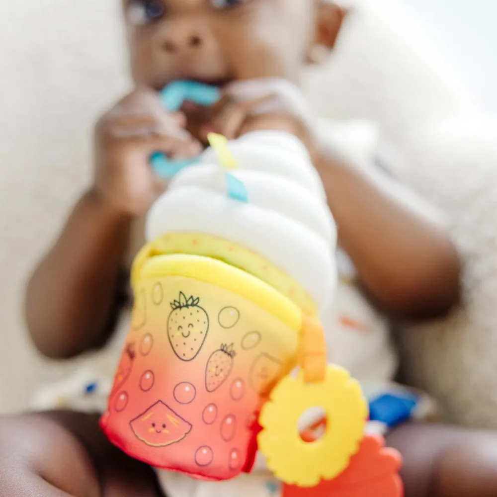 Sale Melissa & Doug Babyleg - Bubble Tea