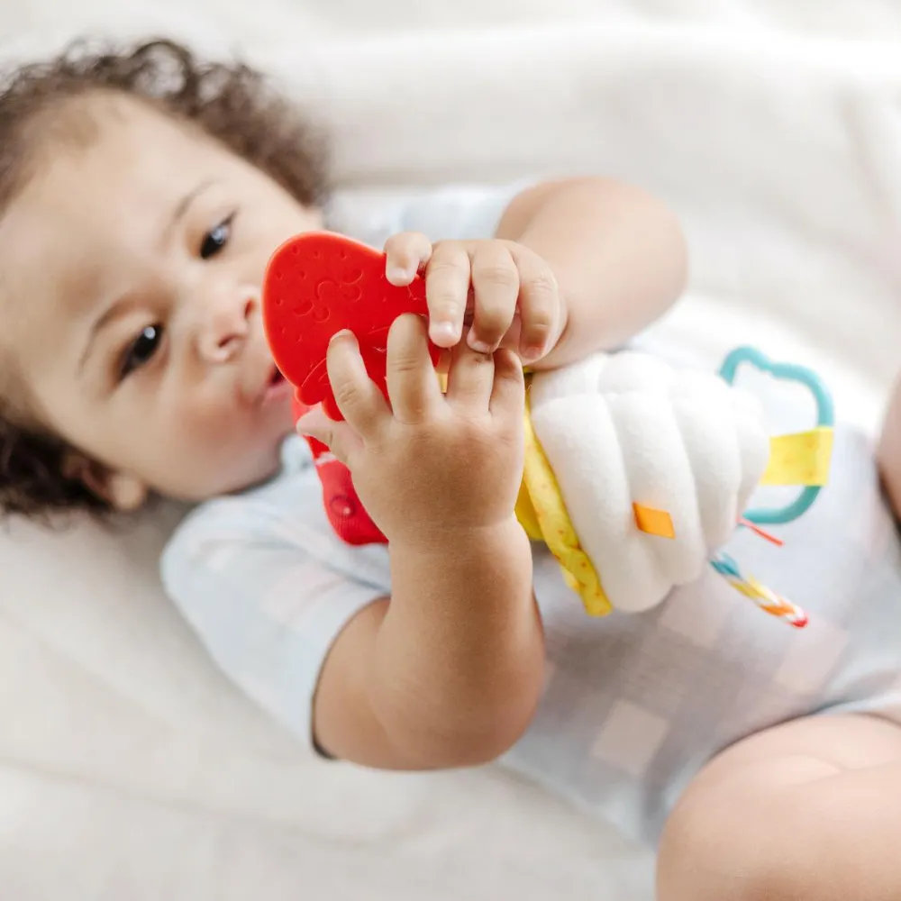 Sale Melissa & Doug Babyleg - Bubble Tea