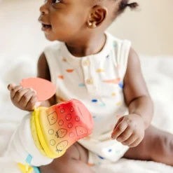 Sale Melissa & Doug Babyleg - Bubble Tea