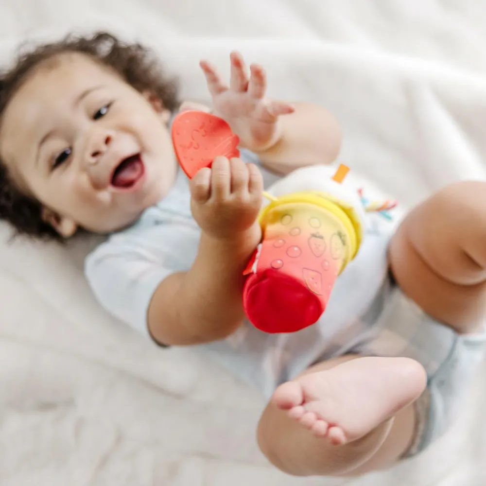 Sale Melissa & Doug Babyleg - Bubble Tea