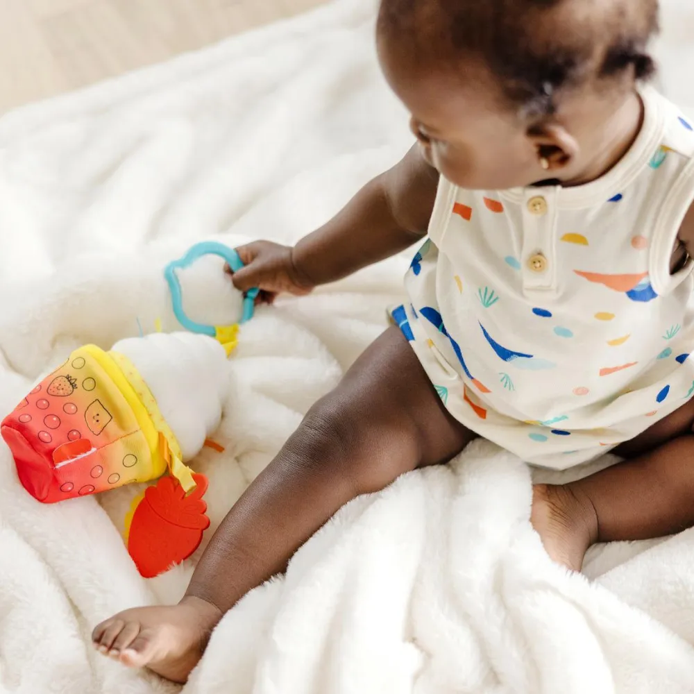 Sale Melissa & Doug Babyleg - Bubble Tea