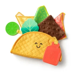Hot Melissa & Doug Babyleg - Taco
