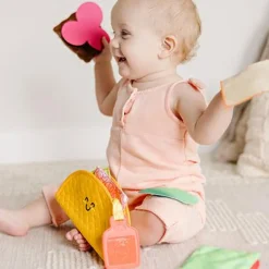 Hot Melissa & Doug Babyleg - Taco