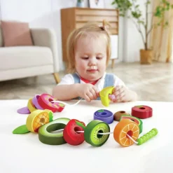 Best Hape Babyperler - Den sultne larve