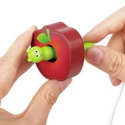 Best Hape Babyperler - Den sultne larve