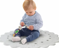 Best SES Creative Babyperler - Dyrene på savannen