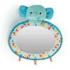 Outlet Bright Starts Babyspejl - Elefant