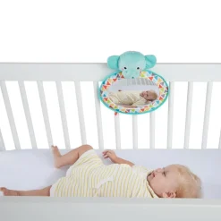 Outlet Bright Starts Babyspejl - Elefant