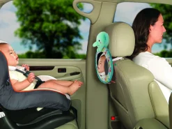 Outlet Bright Starts Babyspejl - Elefant