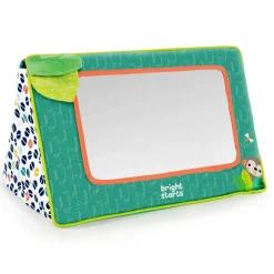 Sale Bright Starts Babyspejl - Safari