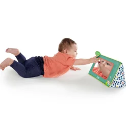 Sale Bright Starts Babyspejl - Safari