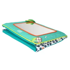 Sale Bright Starts Babyspejl - Safari