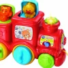 Online vtech Babytog med pop-up venner