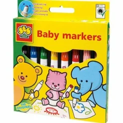 Best SES Creative Babytusser