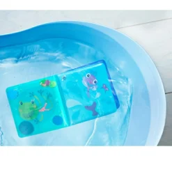 Online Lilliputiens Badebog - Alices magiske badebog