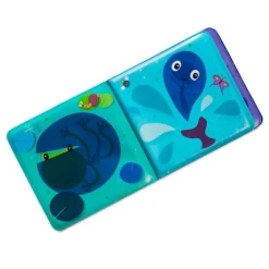 Online Lilliputiens Badebog - Alices magiske badebog