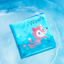 Online Lilliputiens Badebog - Alices magiske badebog