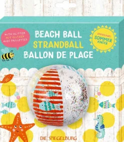 Clearance Spiegelburg Badebold Ø33 cm