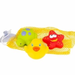 New Badedyr i net, 3 stk