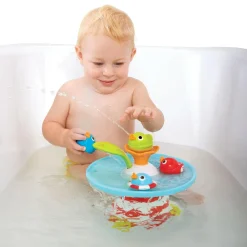 Discount Yookidoo Badeleg - Andevæddeløb